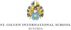 Logo St. Gilgen International Summer School