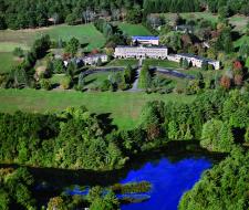 Private Boarding School McDuffie