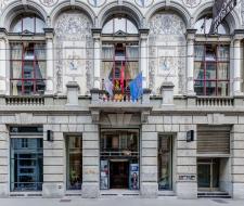 César Ritz Colleges Switzerland