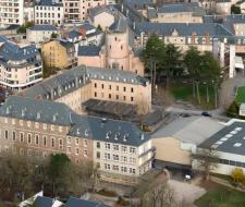 St. Joseph's Collège School