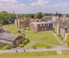 The Godolphin School