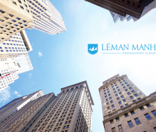 Leman Manhattan Preparatory School