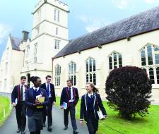 Llandovery College