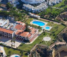 Summer Camp International Algarve (International School of the Algarve)