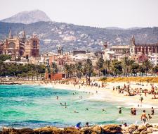 Language School IH Palma Mallorca