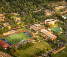 McCallie School