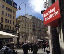 The Beckley Institute Vienna