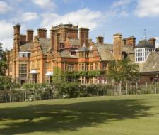 Cottesmore Preparatory School