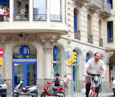 IH Barcelona