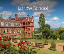 Pilgrims Harrow School Summer Camp