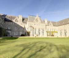 St. Edmund's School Canterbury Private Boarding School