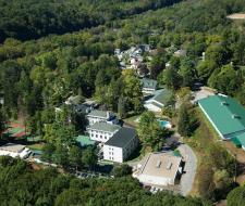 Grier boarding School for girls