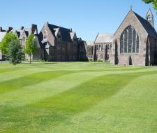 Christ College Brecon