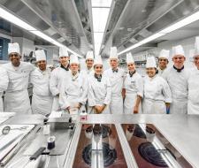 Culinary Arts Academy Switzerland