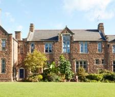 Haberdashers' Monmouth School for boys