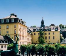 Humboldt-Institut Schloss Wittgensteinstein Summer Camp