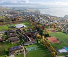 Institut Le Rosey School