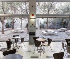 Don Quijote Language School in Barcelona