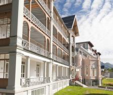 Leysin American School