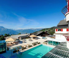 Beau Soleil Collège Summer Camp