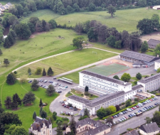 Lycée Bourg Chevreau St Anne Public School
