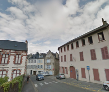 Lycée Saint Joseph Public School