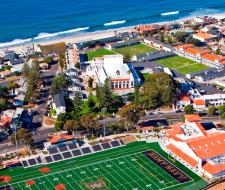 Army and Navy Academy