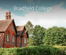 Pilgrims Bradfield College Summer Camp