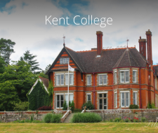 Pilgrims Kent College Pembury Summer Camp