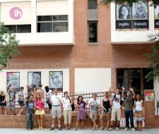 Language School IH Cadiz