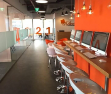 EU Language School Dubai ES DUBAI