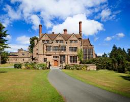 Adcote School for Girls