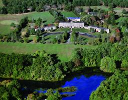 Private Boarding School McDuffie