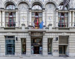 César Ritz Colleges Switzerland