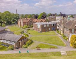 The Godolphin School