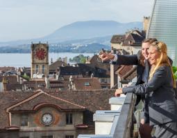 IHTTI School of Hotel & Design Management