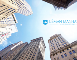 Leman Manhattan Preparatory School