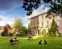 St. Mary's School for Girls