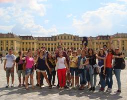 Humboldt-Institut Wien Summer Camp