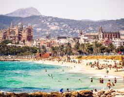 Language School IH Palma Mallorca