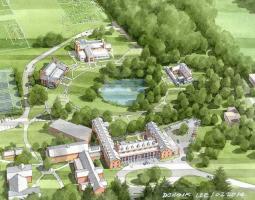 Miss Hall's School for Girls