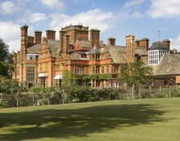 Cottesmore Preparatory School