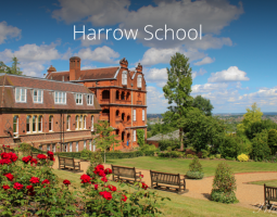 Pilgrims Harrow School Summer Camp