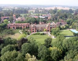Shiplake College Private Boarding School