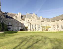 St. Edmund's School Canterbury Private Boarding School