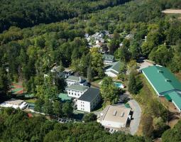 Grier boarding School for girls