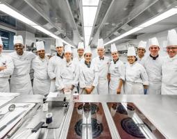 Culinary Arts Academy Switzerland