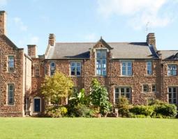 Haberdashers' Monmouth School for boys