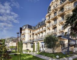 HIM Hotel Institute Montreux