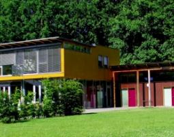 Summer Camp Humboldt-Institut Berlin